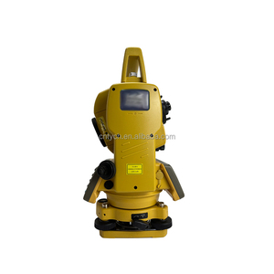 Estación Total de Topografía TOPNCOWIN OTS-102N a Precio Económico - Product Image 6
