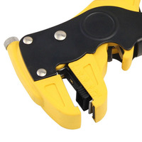 Pince à Dénuder Automatique Multifonction et Pince Coupante Multiusage Outils à Main