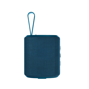 Haut-parleur <span class=keywords><strong>Bluetooth</strong></span> portable de qualité supérieure avec subwoofer intégré, idéal pour l'extérieur, avec batteries amovibles et remplaçables - Product Image 1