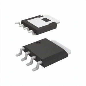 Components Electronic LFPAK Transistors HAT2116H-EL-E BOM IC In Stock - Product Image 1