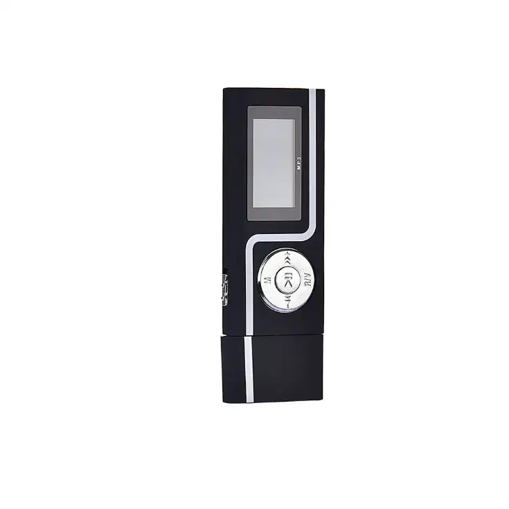 مشغل MP3 معدني بدون فقدان, مشغل mp3 محمول ، بطاقة ، USB ، واجهة MP3