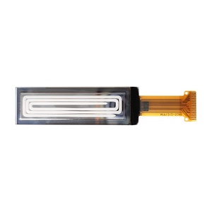 SSD1312โมดูลโมดูลโอแอลโมดูลโอแอลโมดูลแบบคู่ขนาด128x32 I2C SPI 1.71นิ้ว - Product Image 6