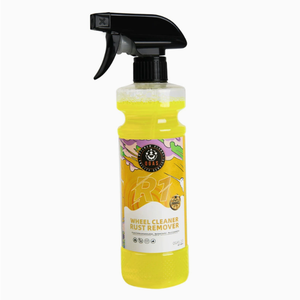 Produits de nettoyage automobile en gros : Nettoyant pour jantes, décapant de <span class=keywords><strong>rouille</strong></span> et de taches de fer pour surfaces peintes, pour l'entretien et le detailing automobile - Product Image 5