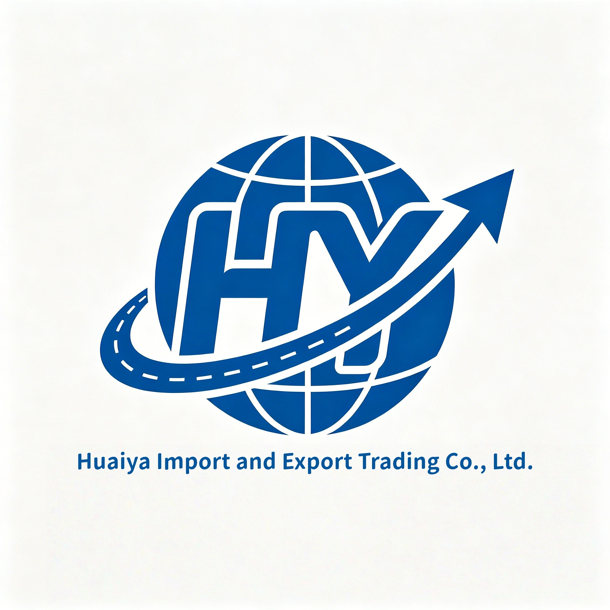 Fuzhou Huaiya Import And Export Trade Co., Ltd. logo