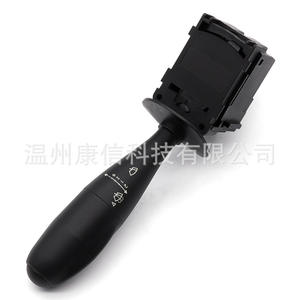 Commutateur combiné de poignée pour vitres de voiture à des fins de signalisation - Product Image 2