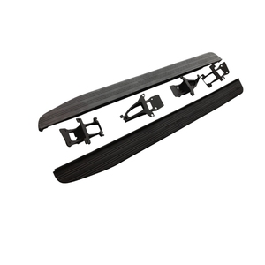 Estribos para Range <span class=keywords><strong>Rover</strong></span> 2014 - <span class=keywords><strong>2022</strong></span> <span class=keywords><strong>Land</strong></span> <span class=keywords><strong>Rover</strong></span> Foot Step Pedal Auto Repuestos Body Parts Side Step SUV Accesorios exteriores - Product Image 4