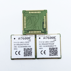 Haisen simcom hỗ trợ mô-đun giao tiếp không dây LTE-TDD/LTE-FDD/<span class=keywords><strong>GSM</strong></span>/GP 4G mèo 4 mô-đun A7600E-H A7600E-HNVW A7600E-H-HNVW - Product Image 5