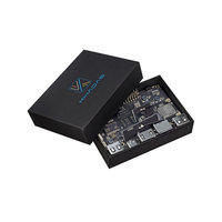 Carte de développement Khadas VIM2 Jingchen S92 Linux Android Ubuntu pour la télévision et le développement d'applications Android
