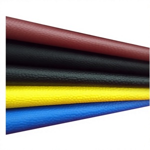 หนังสังเคราะห์ PVC FULIN VIET NAM FL 001 ทนต่อการขัดถู ป้องกันเชื้อรา สำหรับโซฟา บาสเกตบอล และอื่นๆ |   ความหนา 0.8-3.0 มม. - Product Image 4
