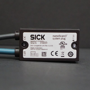 Connecteur de prise Sick Nansx-aaccaezz1 original et neuf à bon prix - Product Image 6