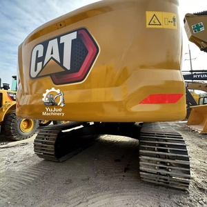 Buone condizioni usato <span class=keywords><strong>Carter</strong></span> <span class=keywords><strong>Mini</strong></span> escavatore 305.5E, usato 320B, usato bruco 320B 320 320BL 320BL in vendita - Product Image 6