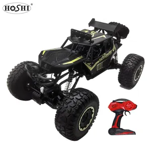 2023 HOSHI GW131 609E 1/8 스케일 대형 등산 자동차 4WD 오프로드 트럭 RC 자동차 베스트셀러 RC 자동차 장난감