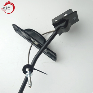 Nouvel arrivage : Système de suspension CARRIER ASSY-SPARE WHEEL 62800-4H000 628004H000 pour K-ia CARNIVAL/SEDONA 62800 4H000 - Product Image 6