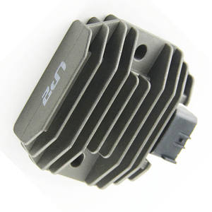 Rectificador regulador de voltaje para <span class=keywords><strong>Yamaha</strong></span> YFM700 <span class=keywords><strong>Raptor</strong></span> <span class=keywords><strong>700</strong></span> 700R YFM700R - Product Image 2