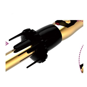 Ryaca giratoria automática <span class=keywords><strong>rizador</strong></span> de pelo con cuelgue gancho - Product Image 3