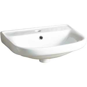 LAVABO Sleepy 02-50x40 Monoforo Herramienta de torneado - Product Image 1