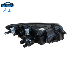 مناسب لسيارة فولكس فاجن تيجوان L guan L L-volkguan L q Matrix مصباح تشغيل ليد أصلي للسيارة - Product Image 5