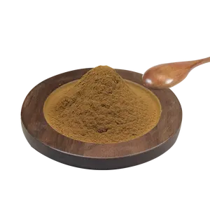 Bulk Pure Green Coffee Bean Extract Powder Chlorogenic Acid