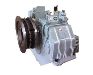 Boîte de vitesses HCT 800 utilisée pour moteur marin - Product Image 5