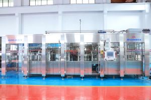 12000bph lấp lánh nước điền máy chất lượng cao 5000bph thủy tinh tự động bottlecarbonated uống dòng <span class=keywords><strong>Ce</strong></span> // ISO chứng nhận - Product Image 5