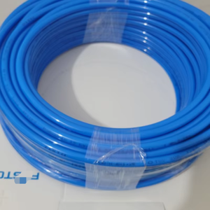 Tubo de plástico de 50M, nuevo, 159668, - Product Image 1