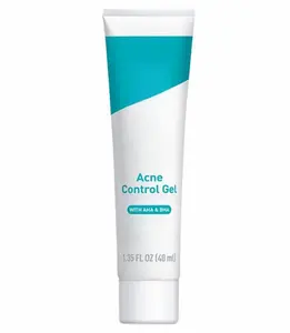 Cera Producten Acne Controle Gel 40Ml Salicylzuur Dagelijkse Acne Behandeling Gel Huidverzorging