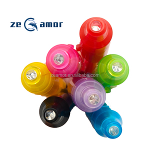 Zeamor Bán Buôn Bí Mật Tin Nhắn Ẩn Vô Hình Mực Ma Thuật Bút Tiền Kiểm Tra UV Ánh Sáng Gián Điệp Bút Cho Các Trường Học Và Văn Phòng - Product Image 4