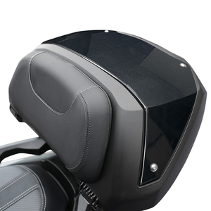 Boîte à bagages arrière SPD pour moto Honda NSS350 ADV350, coffre de rangement, accessoires de moto en gros, 50L - Product Image 5