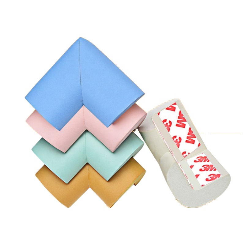 Corrugated Cardboard Corner Protectors Decorative Table