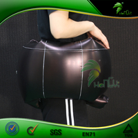 Couche gonflable douce personnalisé Hongyi pantalon gonflable shorts gonflables portables grinçants