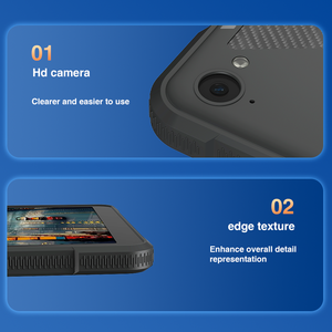 Cenava gồ ghề <span class=keywords><strong>Tablet</strong></span> PC IP68 Android 13 <span class=keywords><strong>Rugged</strong></span> Android Máy tính bảng Type-C sạc cho Châu Âu - Product Image 6
