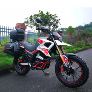 <span class=keywords><strong>Moto</strong></span> pour adultes Enduro Cross Mororbike <span class=keywords><strong>250cc</strong></span> <span class=keywords><strong>Trail</strong></span> Ninja, FUEGO POWER TEKKEN - Product Image 4