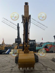 รถขุดมือสอง YAGUAN SHENYOU KATE ปี 2021 ขนาด 30 ตัน ยี่ห้อ Caterpillar รุ่น Cat330gc Cat 330 330gc 330GC 336d 336GC 349 350 390FL - Product Image 2