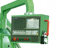 Machine de fraisage CNC verticale à 3 axes XK5032 XK5040, robuste, automatique, commande GSK, broche unique, offre à durée limitée
