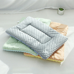 Manta de tela transpirable universal para las cuatro estaciones, para el invierno, productos para dormir para mascotas, nido para perros y gatos, tapete para el suelo - Product Image 3