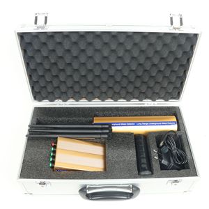 The Real Gold AKS Texas God Metal Detector Long Range LR-7R For Outdoor Treasure Hunting And Archaeological Exploration - Product Image 5