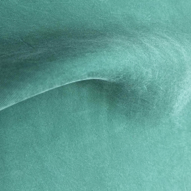2022 Весна и лето новый стиль 75D 100% Cupro плотная ткань 78gsm мягкая высококачественная ткань