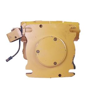 ปั๊มไฮดรอลิกขนาดเล็ก 171-5813 K5v80dt-1vpr-9n2d Cat318b รุ่น 398-8229-01 Hkl0159 แรงดัน 250 บาร์ ปั๊มไฮดรอลิก 398-8229-01 HKL0159 ขายส่ง - Product Image 5