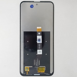 หน้าจอ LCD สำหรับ Nokia X100 5G พร้อมจอสัมผัสแบบ Digitizer Assembly ขนาด 6.67 นิ้ว แผง IPS อะไหล่ซ่อมแซม - Product Image 2