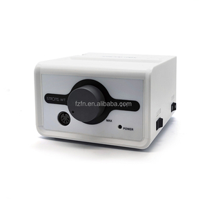 Laboratorio odontoiatrico forte in 211 lucidatrice a micromotori M33ES E tipo Handpiece 35,000rpm apparecchiature dentali elettriche - Product Image 3