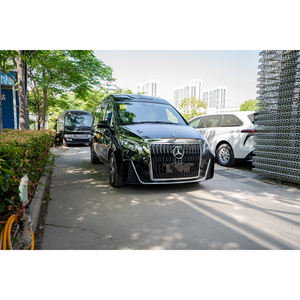 <span class=keywords><strong>Prix</strong></span> d'usine bon marché Accessoires de véhicules tout-terrain fiables Capacité de remorquage robuste de véhicules tout-terrain pour <span class=keywords><strong>Mercedes</strong></span> Benz - Product Image 6