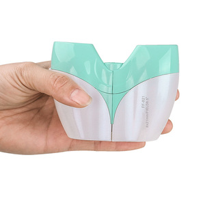 Binoculars 8x21 Autofocus Porro Prism Field 366ft1000yds Compact Outdoor Use - Product Image 1