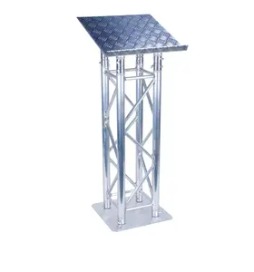 Aluminum Stage Podium Truss Stand