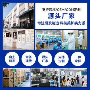 เครื่องนวดศีรษะสำหรับทาเซรั่มบำรุงเส้นผม ขนาด 1 มล. แบบลูกกลิ้ง สำหรับดูแลเส้นผม สีขาว ทำจากพลาสติก - Product Image 5