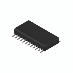 Logic CD74HCT646M96 24 SOlC Electronic Chips Component Original One Stop Service - Product Image 1