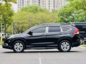 Honda <span class=keywords><strong>CRV</strong></span> SUV 2015 Usado, Auto Usado con Motor de Gasolina de 2.0L-2.4L, Asientos de Cuero, Volante a la Izquierda, Caja de Cambios Automática, Tamaño de Neumáticos R17 - Product Image 3