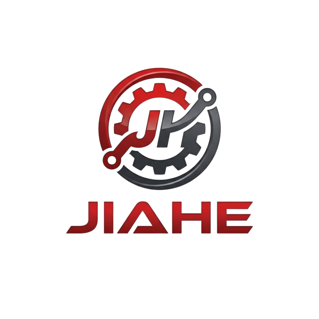 Jining Jiahe Intelligent Heavy Industry Machinery Co., Ltd. logo