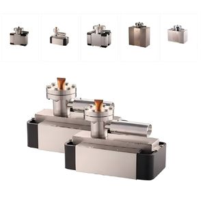 + Vibrazione Zero della pompa a vuoto degli ioni 7KV con velocità di pompaggio dell'aria 65L/S KYKY 2L-50 - Product Image 3