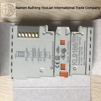 1 Módulo Kl9186 Nuevo en Caja, Envío Rápido, Stock Disponible, Automatización Industrial, Dedicado a PAC