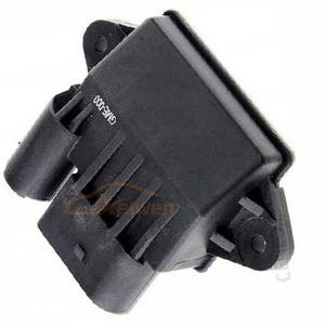 Relais de bougie de préchauffage utilisé pour <span class=keywords><strong>MERCEDES</strong></span>-BENZ <span class=keywords><strong>VIANO</strong></span> OE NO A6519000900 A6519001300 A6519002203 A6519005502 A6519007803 - Product Image 2